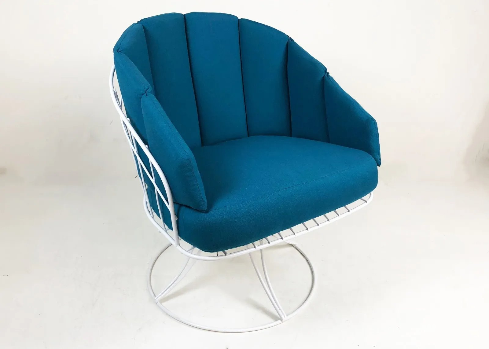 Vintage Homecrest Replacement Cushions by CFR Patio