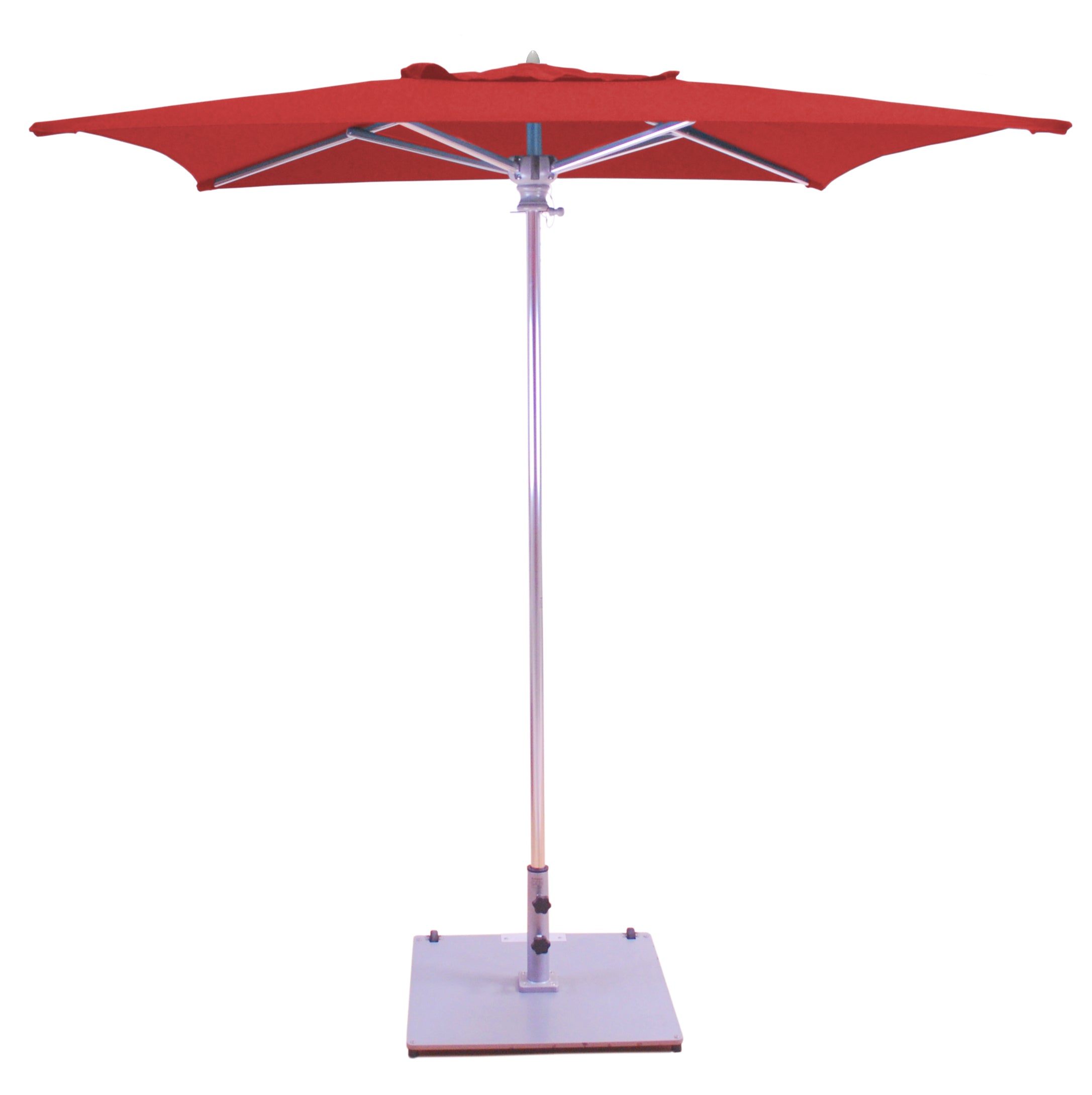 6' X 6' Deluxe Commercial Square