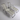 Ames Aire Adjustable Folding Chaise Lounge Pair