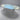 Brown Jordan Aegean Oval Dining Table 49" x 85"