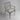 Brown Jordan Atrium Dining Chair with Arms