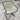 Brown Jordan Kailua 5 Piece Dining Set w/ 47.5" Table
