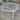Brown Jordan Tamiami 42" Dining Table
