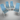 Daisey Hi-Back Armchairs Set of Four