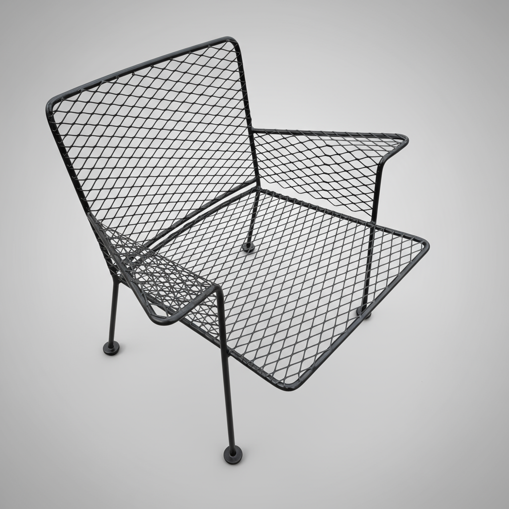 Keppel Lounge Chair