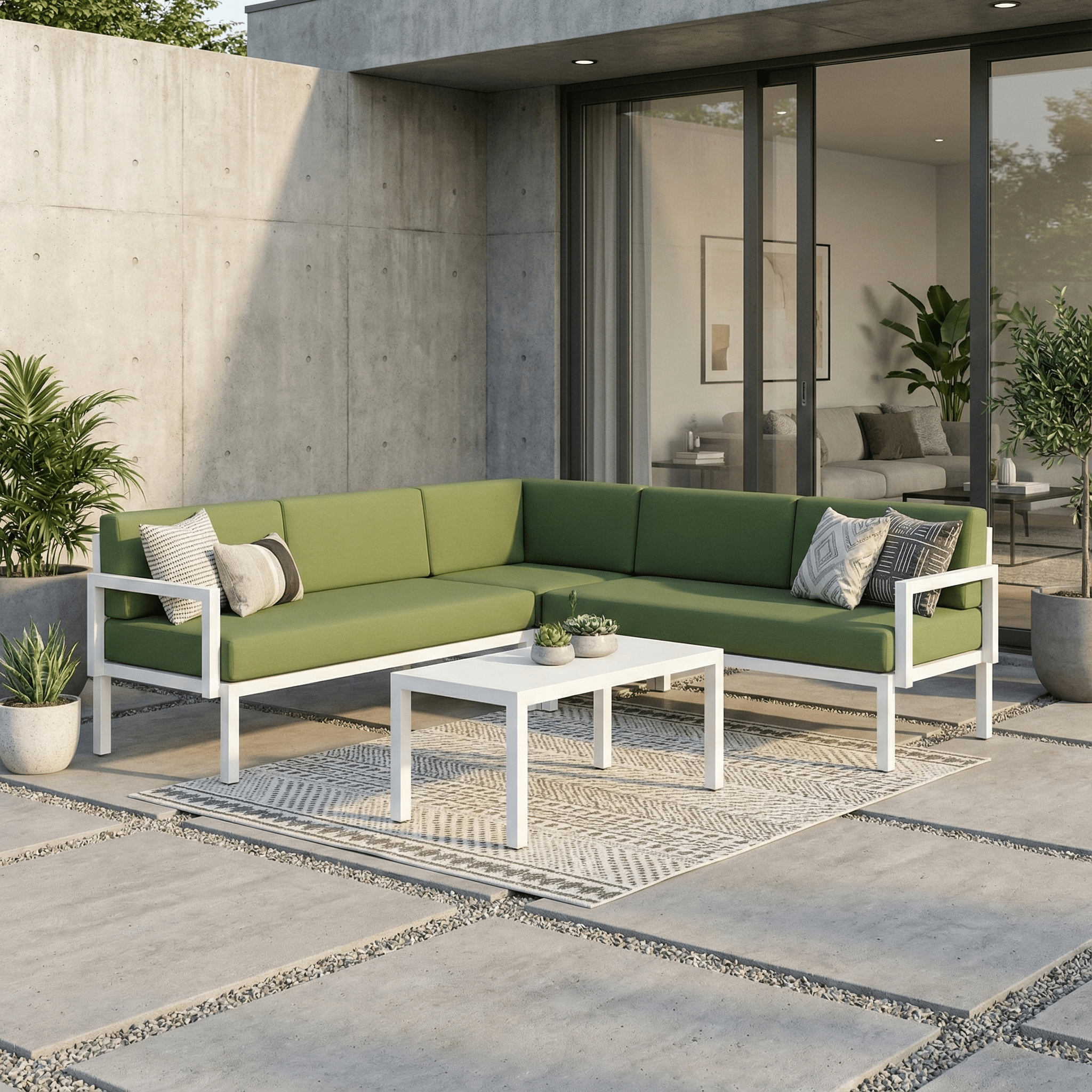 OUT-FIT Collection - CFR Patio
