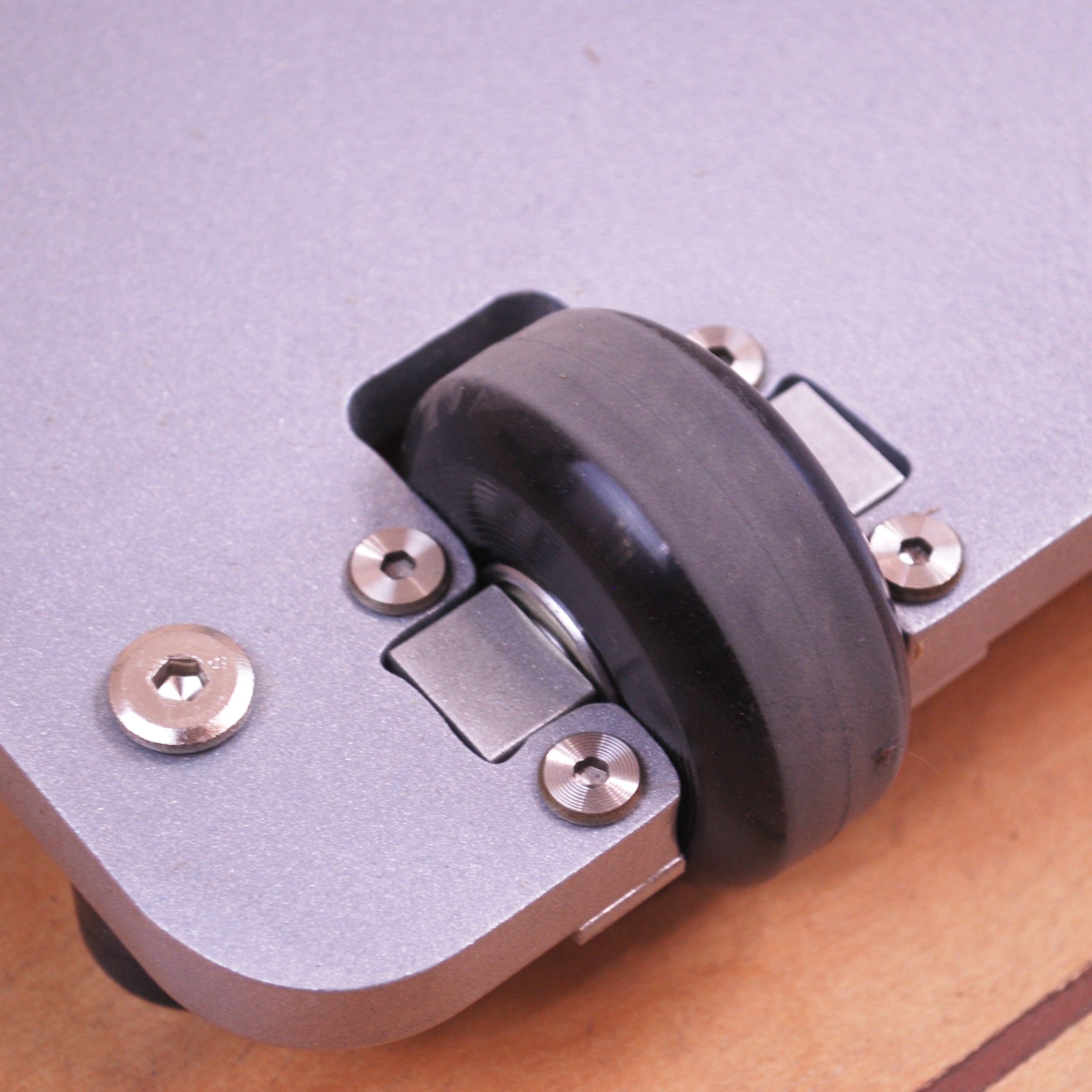 Wheel Base Pad 95lb Wheel Base – CFR Patio