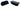 2″ x 1″ Rectangular Multi - Gauge Insert - CFR Patio