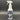 A bottle of Feron Spagard Protectant / Polish spray, white plastic with a white trigger sprayer