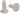 Large Solid Shank Double Wrap Rivet