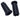 Heavy Duty Swivel Rocker Seat Post Bushing 1-5/8" Outside Diameter