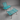 Alan Gould Style Mid Century Lounge Chair and Ottoman Set