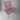 Allan Gould Style Lounge Chair