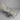 Ames Aire Lounge Chair + Ottoman Set