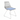 Replacement Seat Pad for Bend Goods Lucy Chair / Stool made with Sunbrella® Fabric