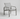 Brown Jordan Equinox Stationary Dining Arm Chair