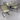 Brown Jordan Kailua 5 Piece Dining Set w/ 47.5" Table
