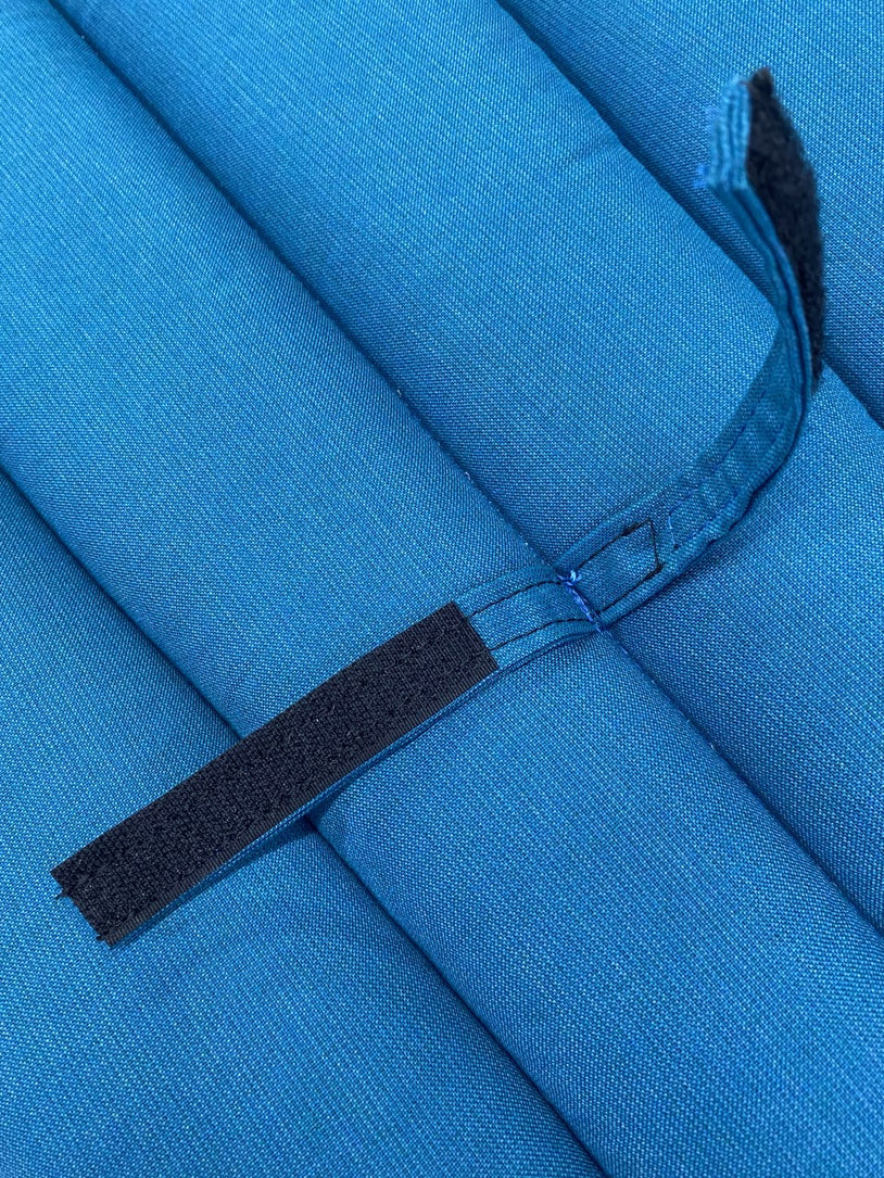 Vintage Homecrest Replacement Cushions by CFR Patio