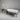 Heavy Duty Aluminum Chaise Lounge with Sunbrella Cushion