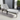 Heavy Duty Aluminum Chaise Lounge with Sunbrella Cushion