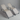 Brown Jordan Leisure Collection Contour Chaise Model P-4075 Pair