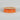 Round Vinyl Cord - Orange Cord (218)