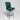 OW Lee Classico Swivel Bar Chair Forest Green and Sunbrella Canvas Forest Green