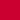 2" Vinyl Strap - Red (225)