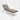 Richard Schultz 1966 Adjustable Chaise Lounge Cushion