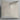 Gray pillow on a light gray background