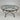 Tropitone Dining Table with Glass