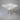 Tropitone Acrylic 30" Square Dining Table New Acrylic Top Included