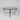 Tropitone Dining Table  48" Diameter