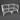 Veneman Bombay Loveseat