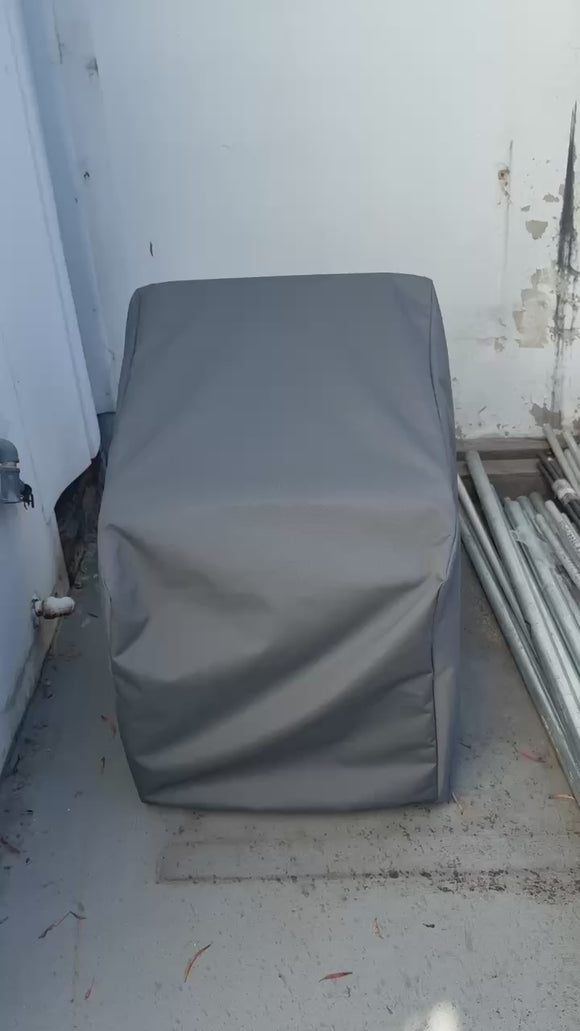 Walter lamb cover rain