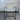 Protective Cover for Brown Jordan Walter Lamb Bronze Arm Chair Model 1170 - 2000 - CFR Patio