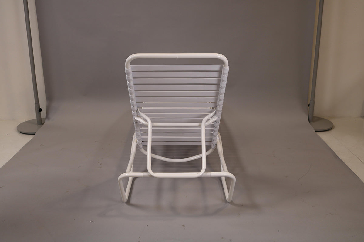 Tropitone Kahana Chaise Lounges A Pair CFR Patio