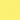 1" Vinyl Strap - Yellow (203)