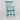 Cast_Aluminum_Windsor_Chair_Teal