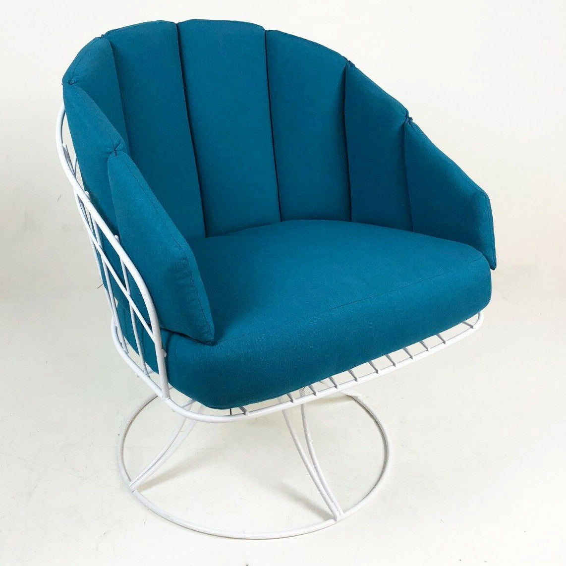 Homecrest Outdoor Swivel Chair Replacement Cushions Homecrest